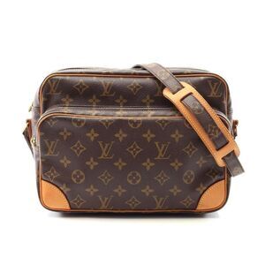 Pre Loved louis vuitton Women brown | brown Crossbody Bags